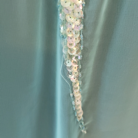 Vintage Sequins Tunic - Picture 5 of 6